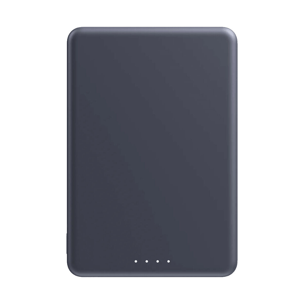 Wall Charger Xiaomi BHR08PMGL Black 5000 mAh