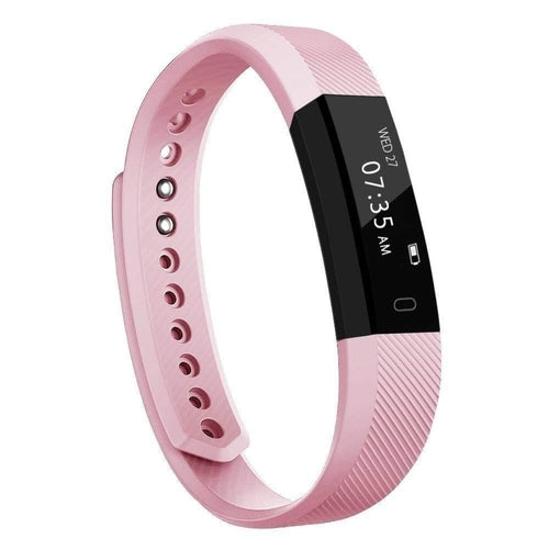SmartFit Slim Activity Tracker und Monitor Smart Watch