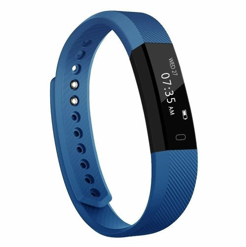 SmartFit Slim Activity Tracker und Monitor Smart Watch