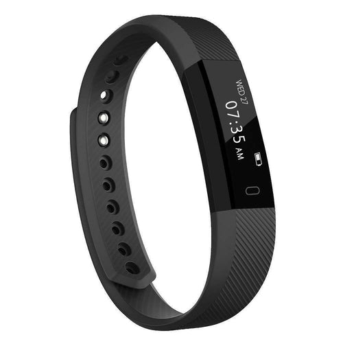 SmartFit Slim Activity Tracker und Monitor Smart Watch