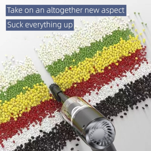 120W Akku Handstaubsauger Kleiner Mini Tragbares Auto Auto