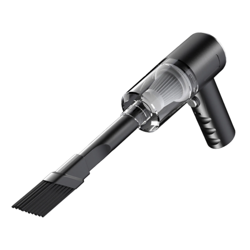 120W Akku Handstaubsauger Kleiner Mini Tragbares Auto Auto