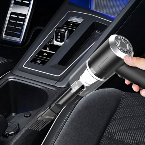 120W Akku Handstaubsauger Kleiner Mini Tragbares Auto Auto