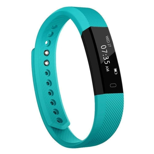 SmartFit Slim Activity Tracker und Monitor Smart Watch