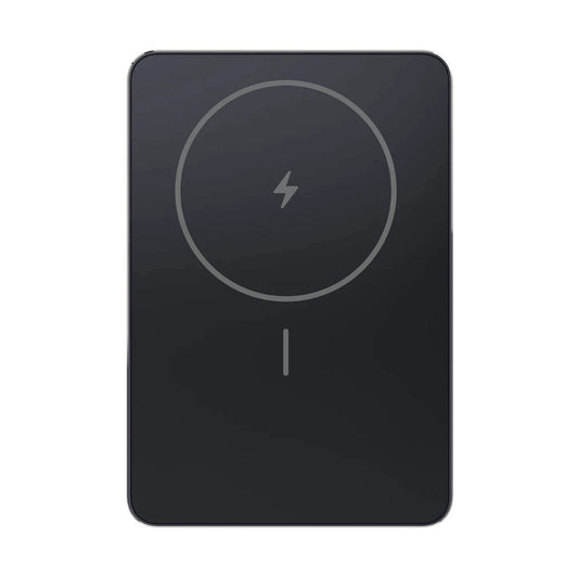 Wall Charger Xiaomi BHR08PMGL Black 5000 mAh