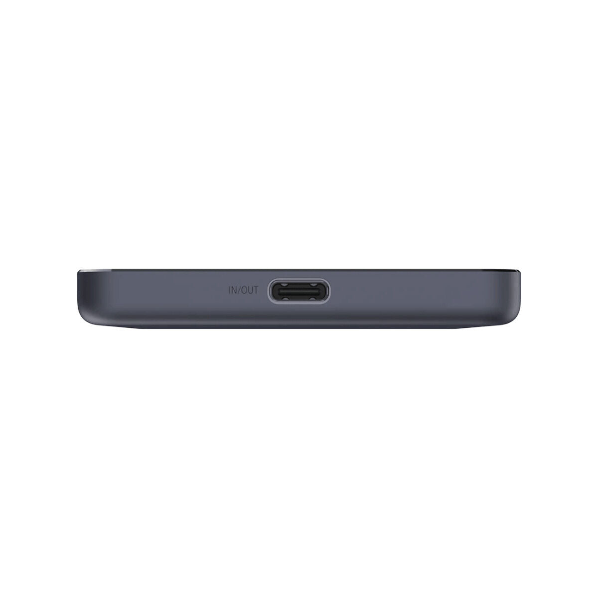 Wall Charger Xiaomi BHR08PMGL Black 5000 mAh