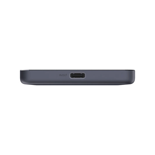 Wall Charger Xiaomi BHR08PMGL Black 5000 mAh