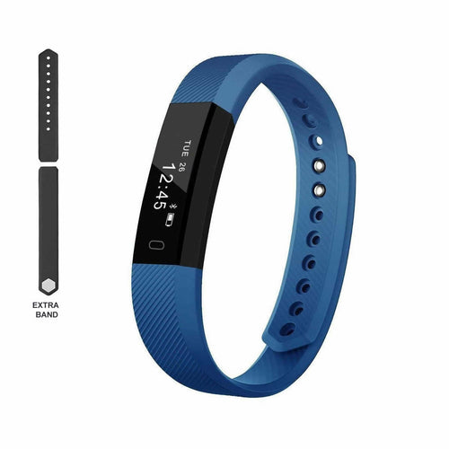 SmartFit Slim Activity Tracker und Monitor Smart Watch