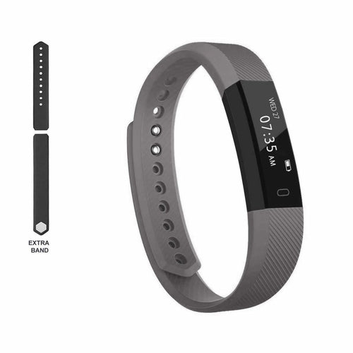 SmartFit Slim Activity Tracker und Monitor Smart Watch