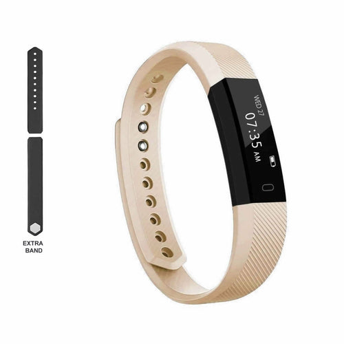 SmartFit Slim Activity Tracker und Monitor Smart Watch